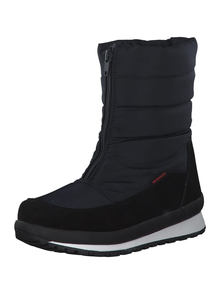 

Сапоги cmp Winterstiefel, цвет Black/Blue
