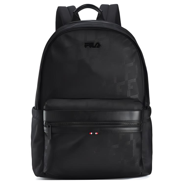 

FILA Тканевый рюкзак Extra Small мужской Jet Black, Jet Black