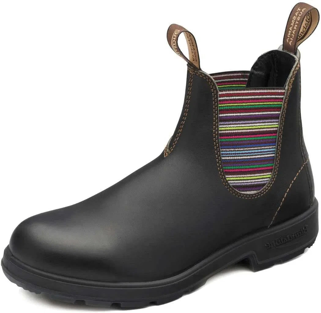 Мужские ботинки челси Blundstone Original 500 Series, Brown