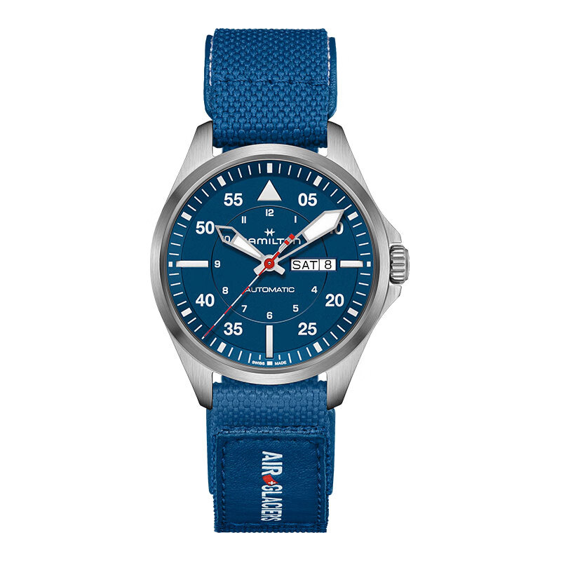 

Hamilton Часы Women's Watch, Blue