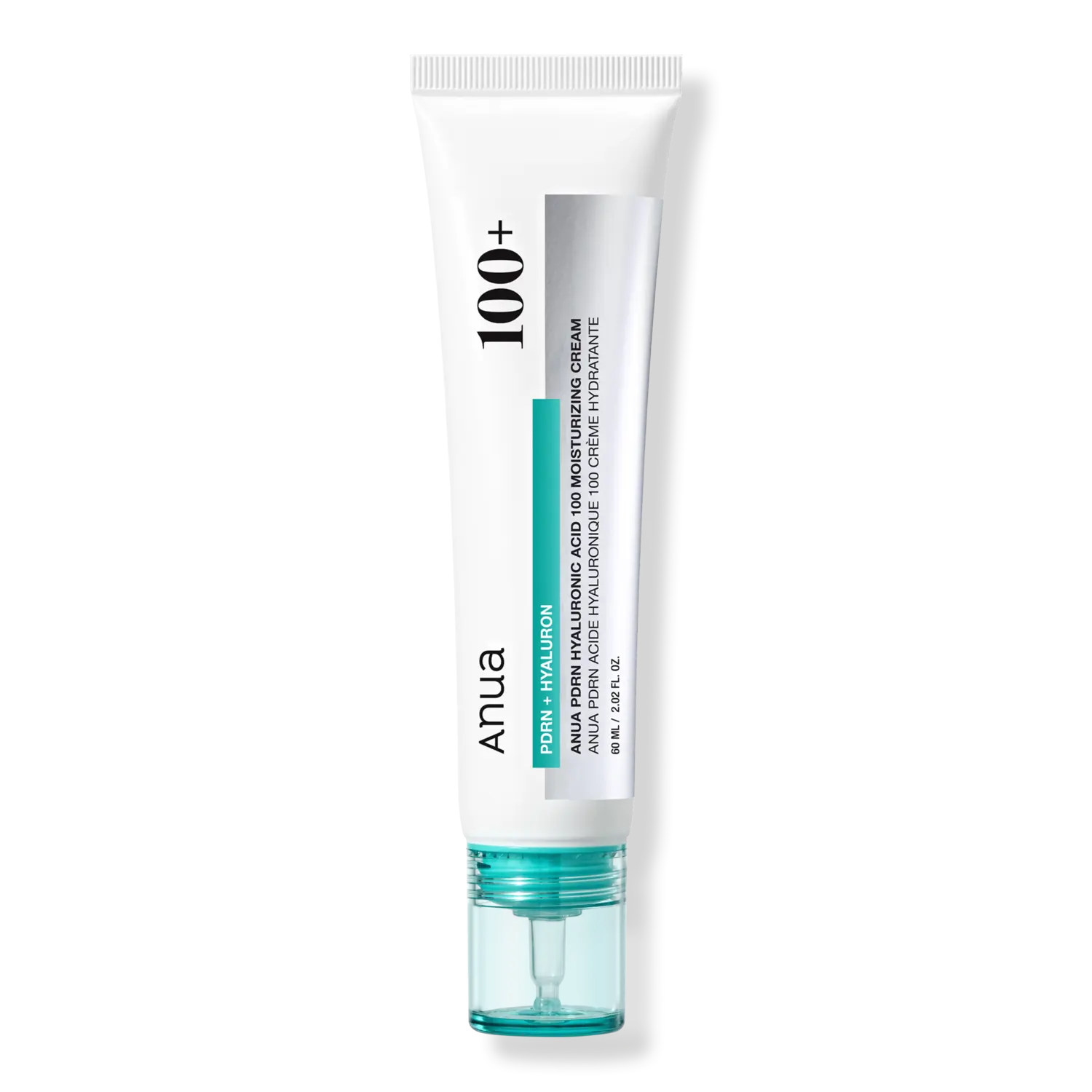 

Увлажняющий крем PDRN с гиалуроновой кислотой 100% ANUA