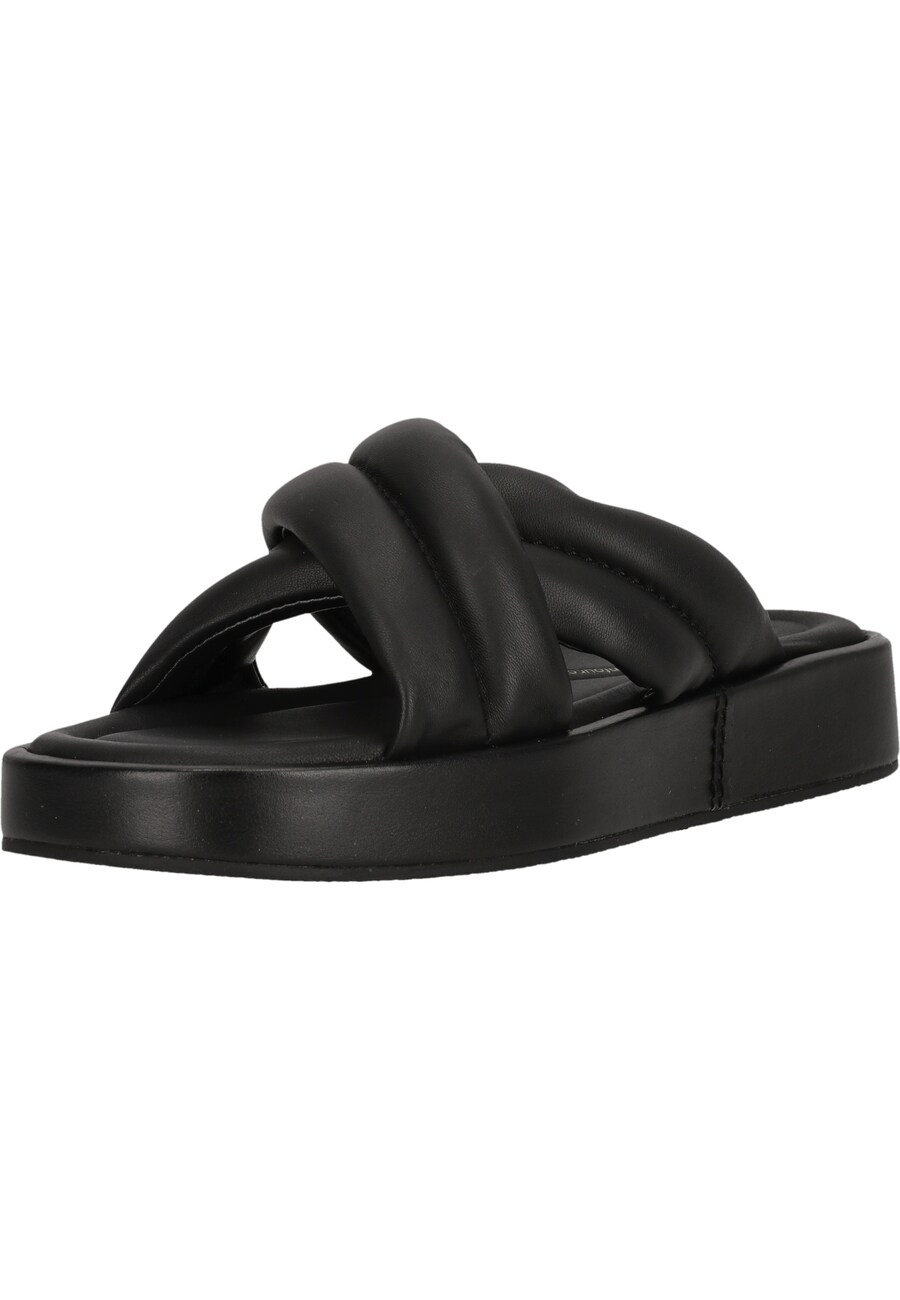 Сандалии CLARKS Alda Glide, Black