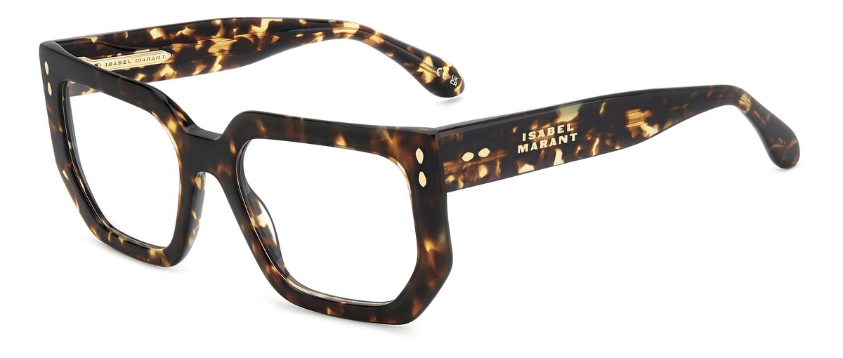 

Женские оптические оправы IM 0186 ISABEL MARANT
