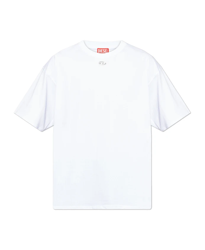

Футболка T-Boxt-Dco Diesel, белый