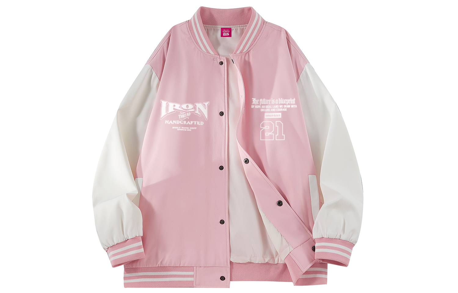 

Disney Куртка Unisex, Pink