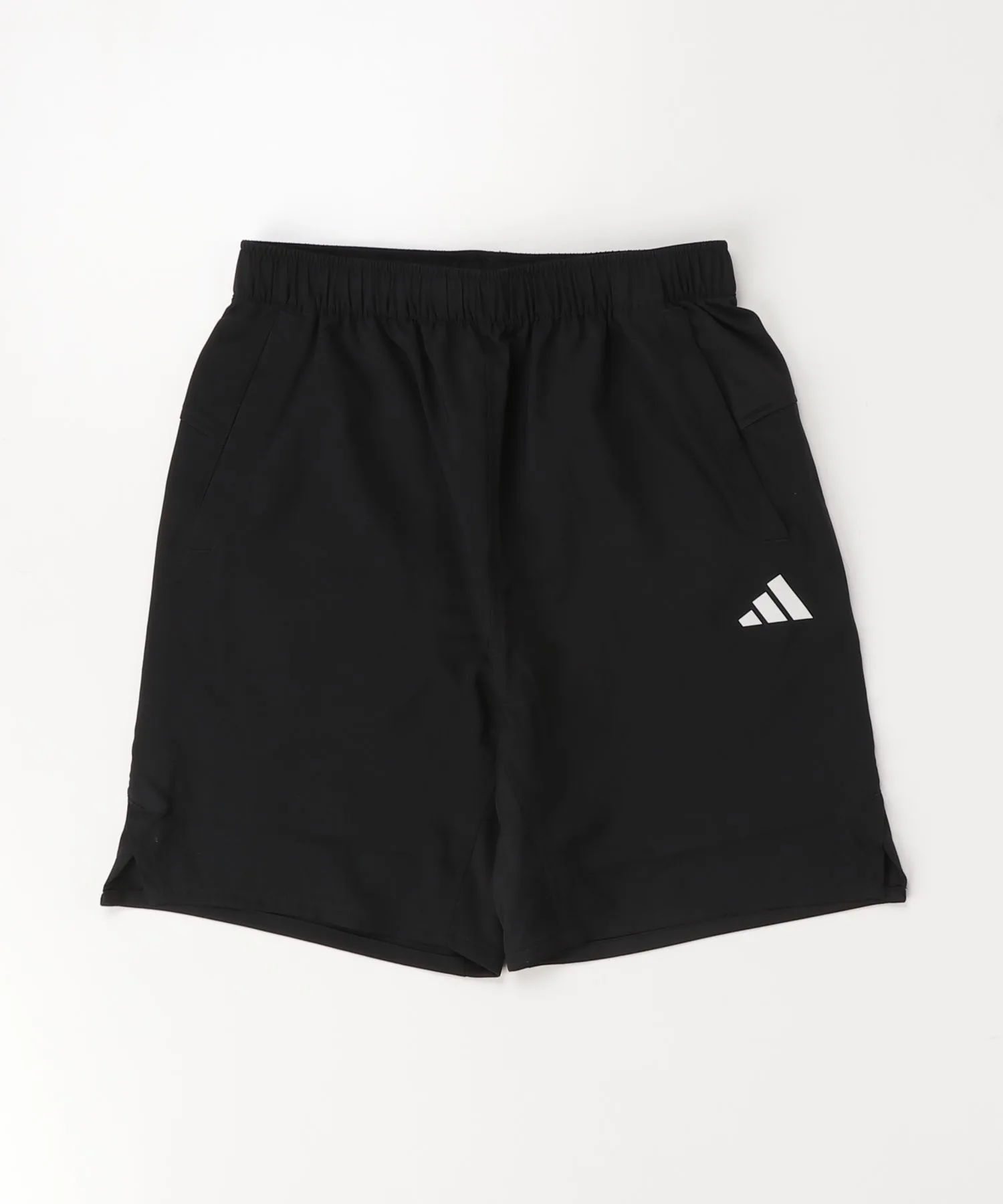 Шорты для детей K ADT WV adidas чёрные