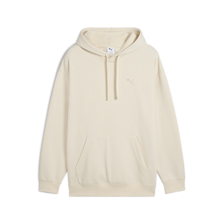 

Толстовка PUMA Essentials, цвет Ivory