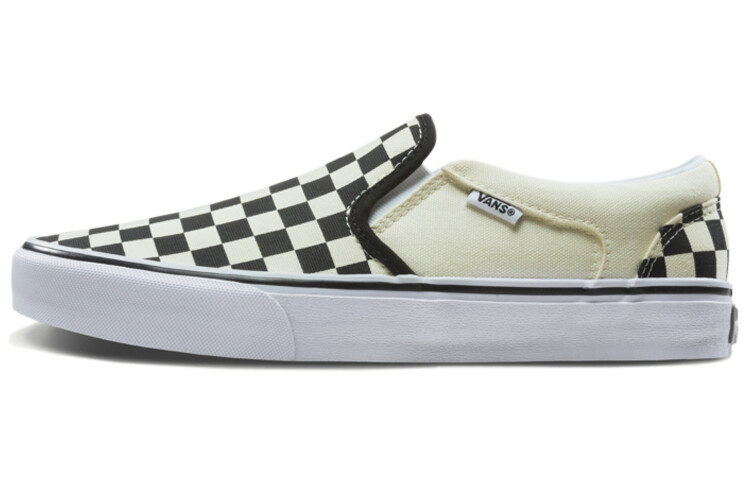 

Обувь для скейтбординга Vans Asher унисекс, Серый, Обувь для скейтбординга Vans Asher унисекс