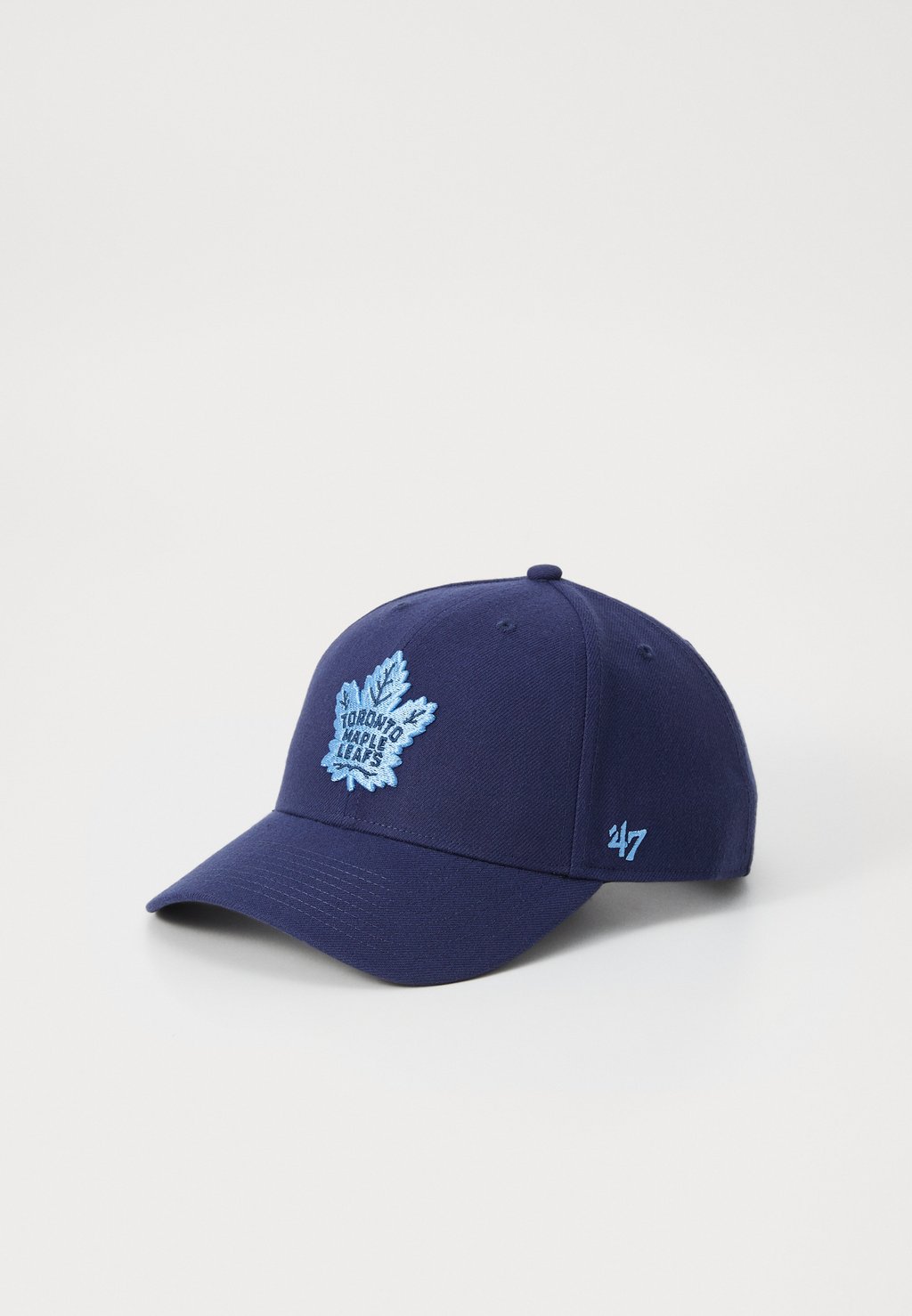

Бейсболка NHL TORONTO MAPLE LEAFS SNAPBACK UNISEX '47, темно-синий