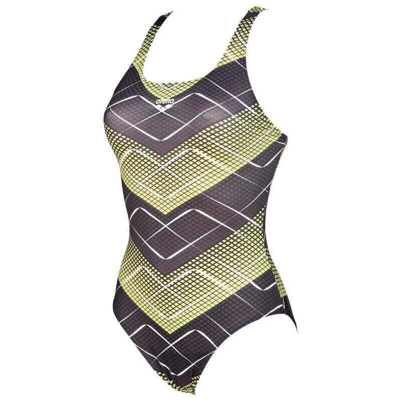 

КУПАЛЬНИК ARENA ONE PIECE ИЗ ROSKILDE SWIM PRO BACK ONE PIECE
