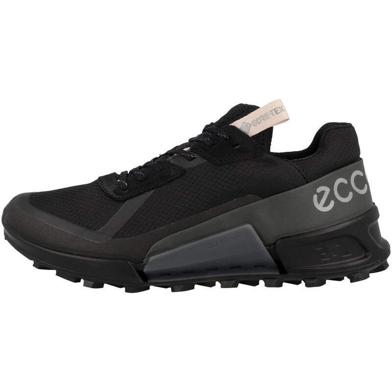 

Уличная обувь Biom 2.1 X Country женская ECCO, цвет schwarz