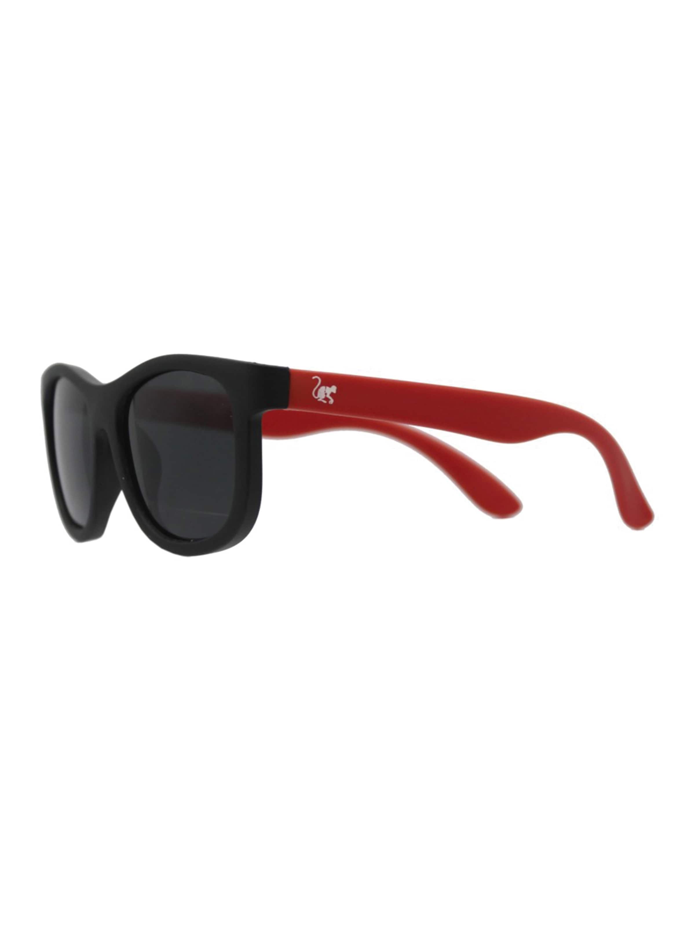 

Surf Monkey Солнцезащитные очки в карминно-красном цвете