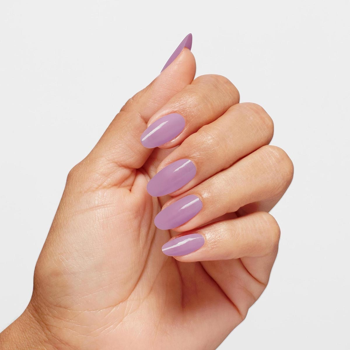 Лак для ногтей infinite shine Opi, last glam standing, объем 15 мл — фото 4