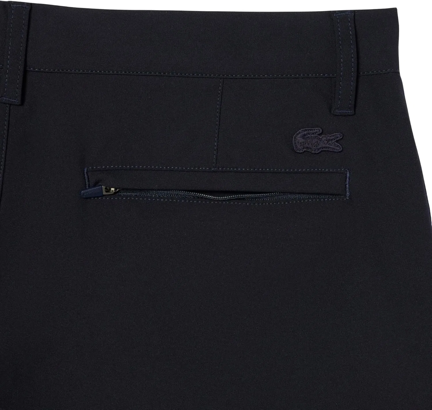 Шорты спортивные Slim Fit Lacoste Abysm — фото 3