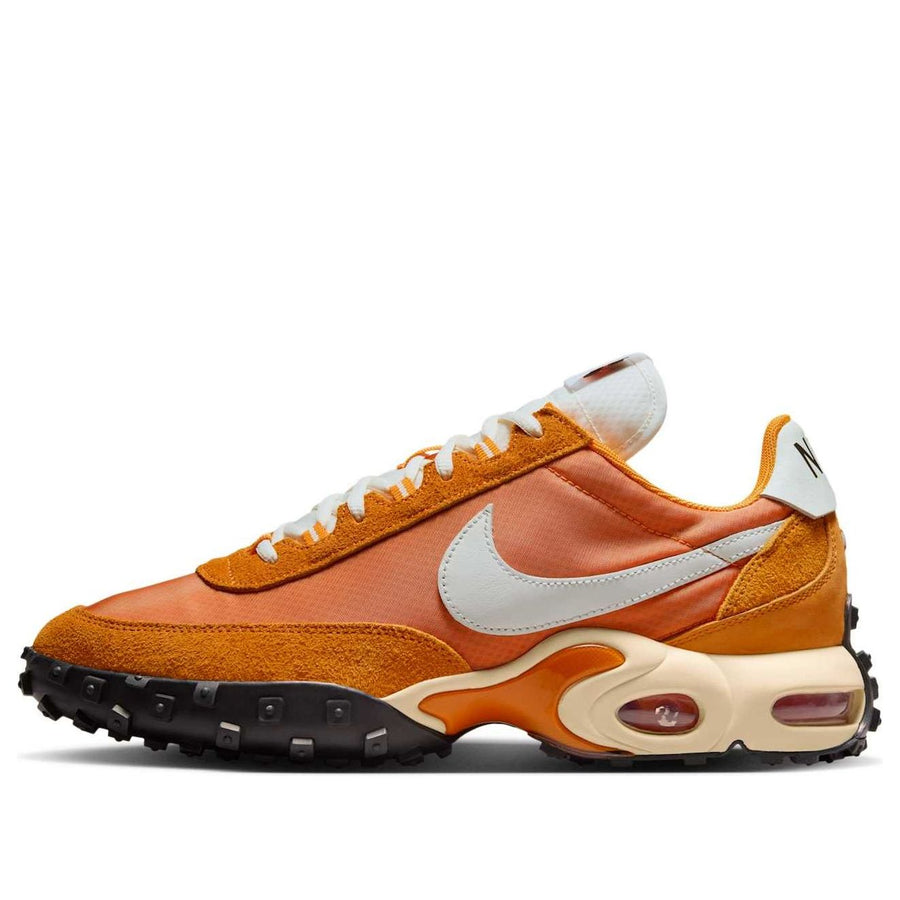 

Кроссовки Nike Air Max Waffle SP 'Ceramic', оранжевый