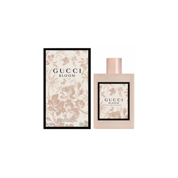 

Туалетная вода унисекс Gucci Bloom Eau de Toilette Gucci, 100