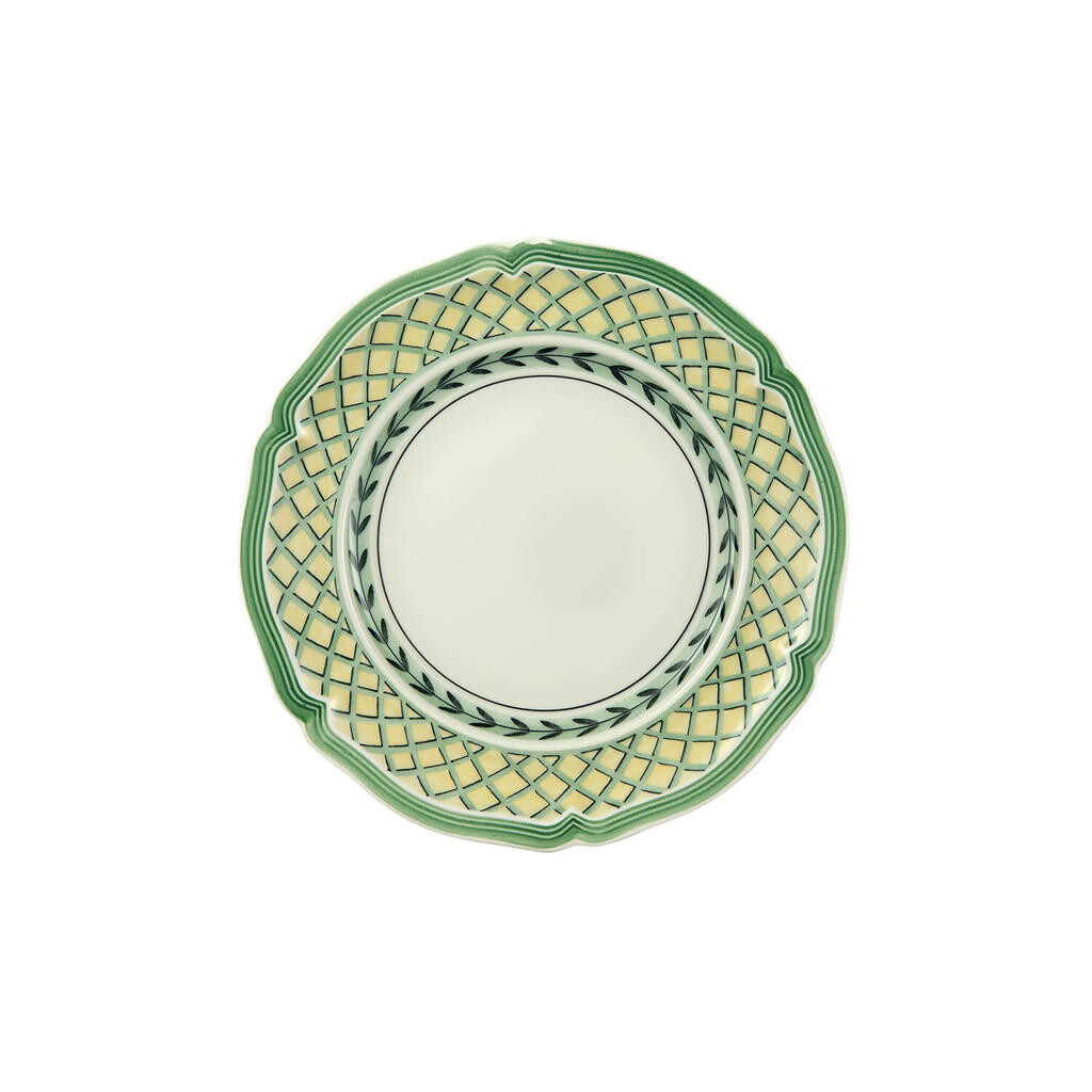 

Хлебная тарелка Villeroy & Boch, 17,4 см, многоцветный