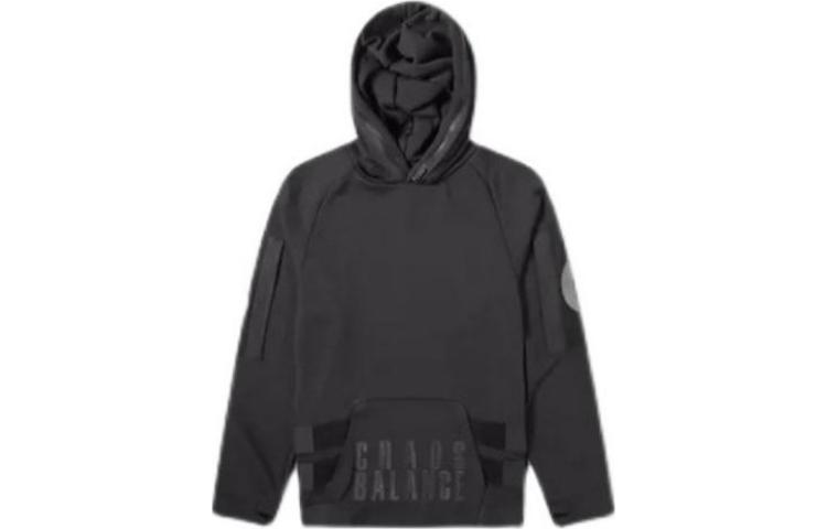 Комплект толстовок для мужчин с капюшонома Nike, set (черный+черный) — фото 4