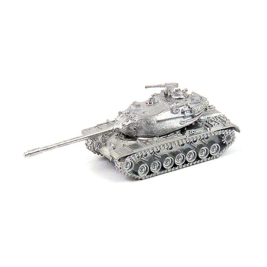 

М103А2, Modern Micro Armour - France & Netherlands (1:285)