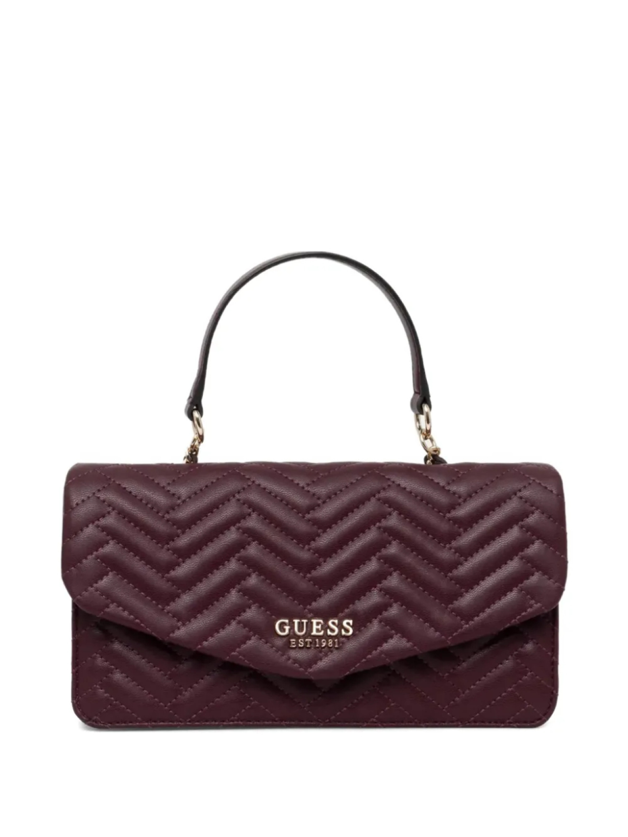 

Сумка через плечо Anning GUESS USA, красный