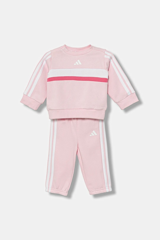 

Детский спортивный костюм Adidas, розовый
