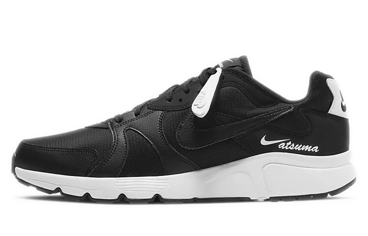 

Мужские кроссовки для бега Nike Atsuma