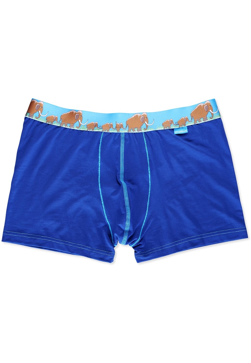 

Брюки 2 PACK Unabux, синий