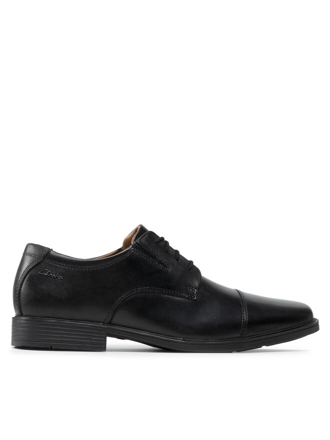 

Туфли Clarks, черный