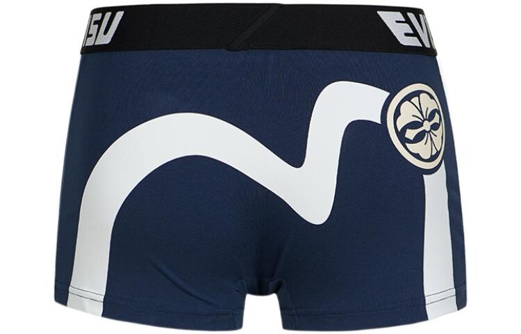 

Мужские трусы Evisu