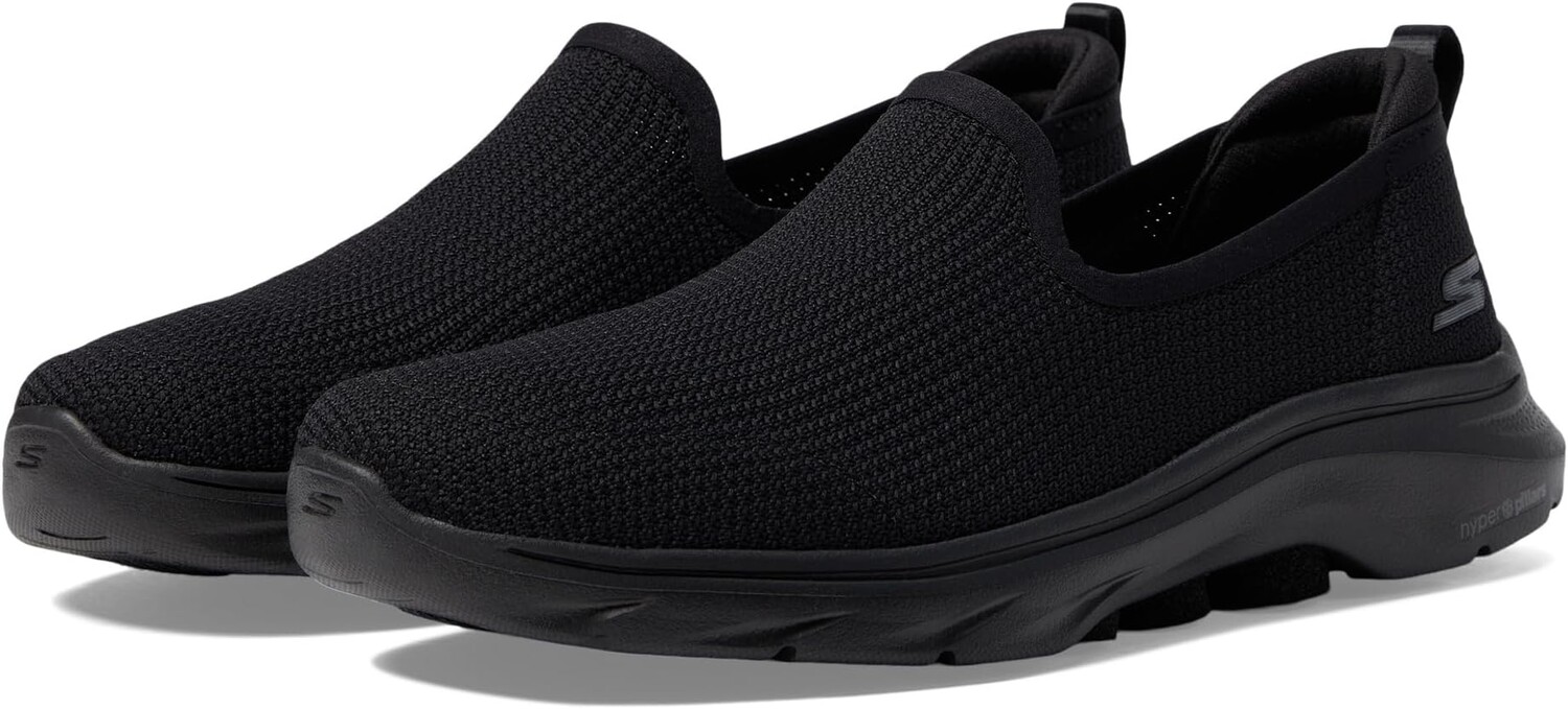 

Кроссовки SKECHERS Performance Go Walk 7 - Ivy, черный