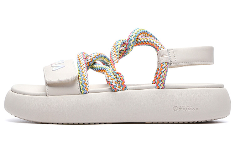 

Женские пляжные сандалии Fila Churro