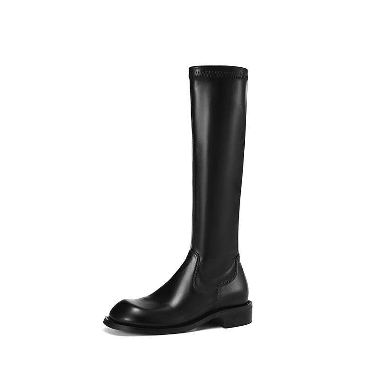 

Сапоги JIUXINGDAO Knee-high Boots Women's