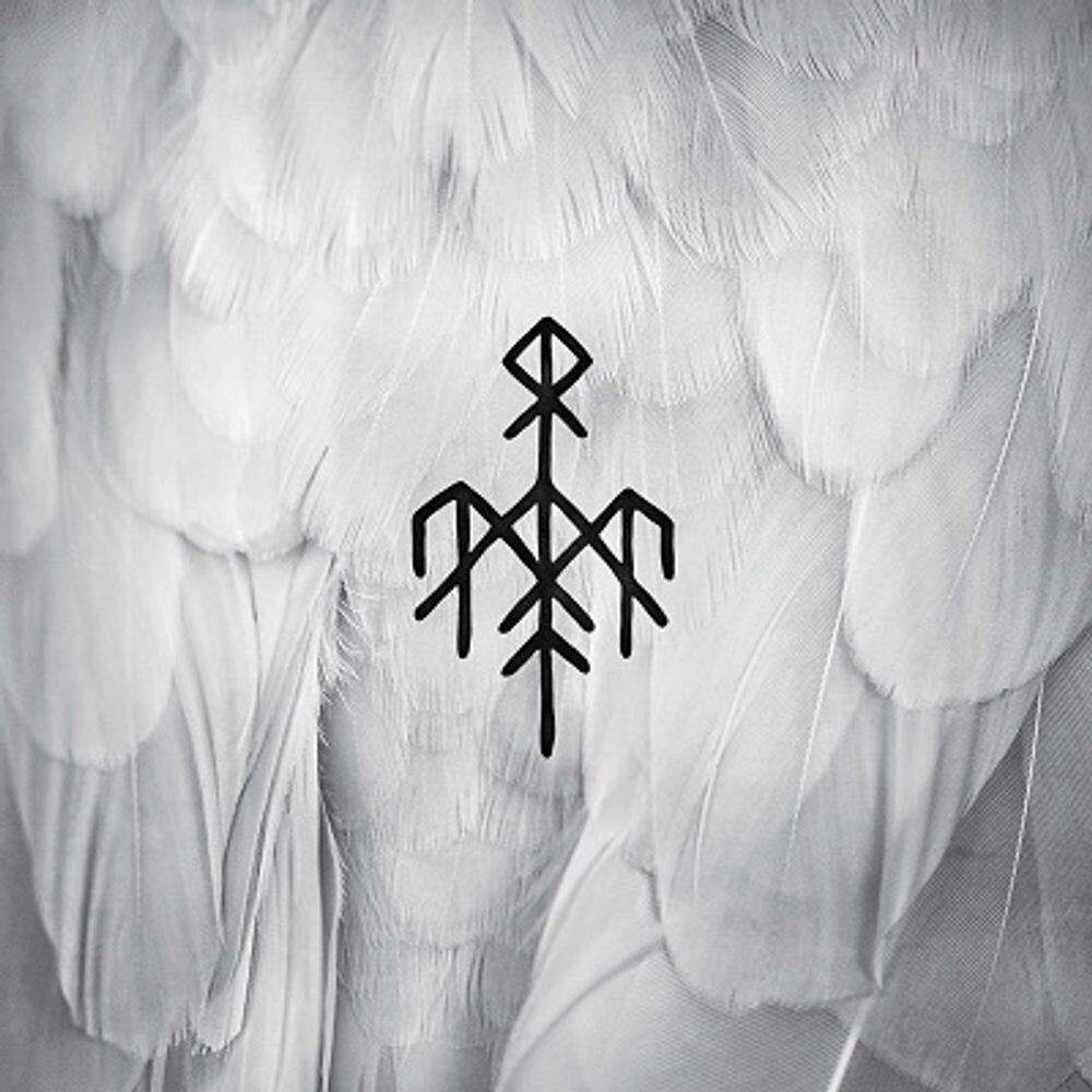 

Диск CD Kvitravn: First Flight Of The White Raven - Wardruna