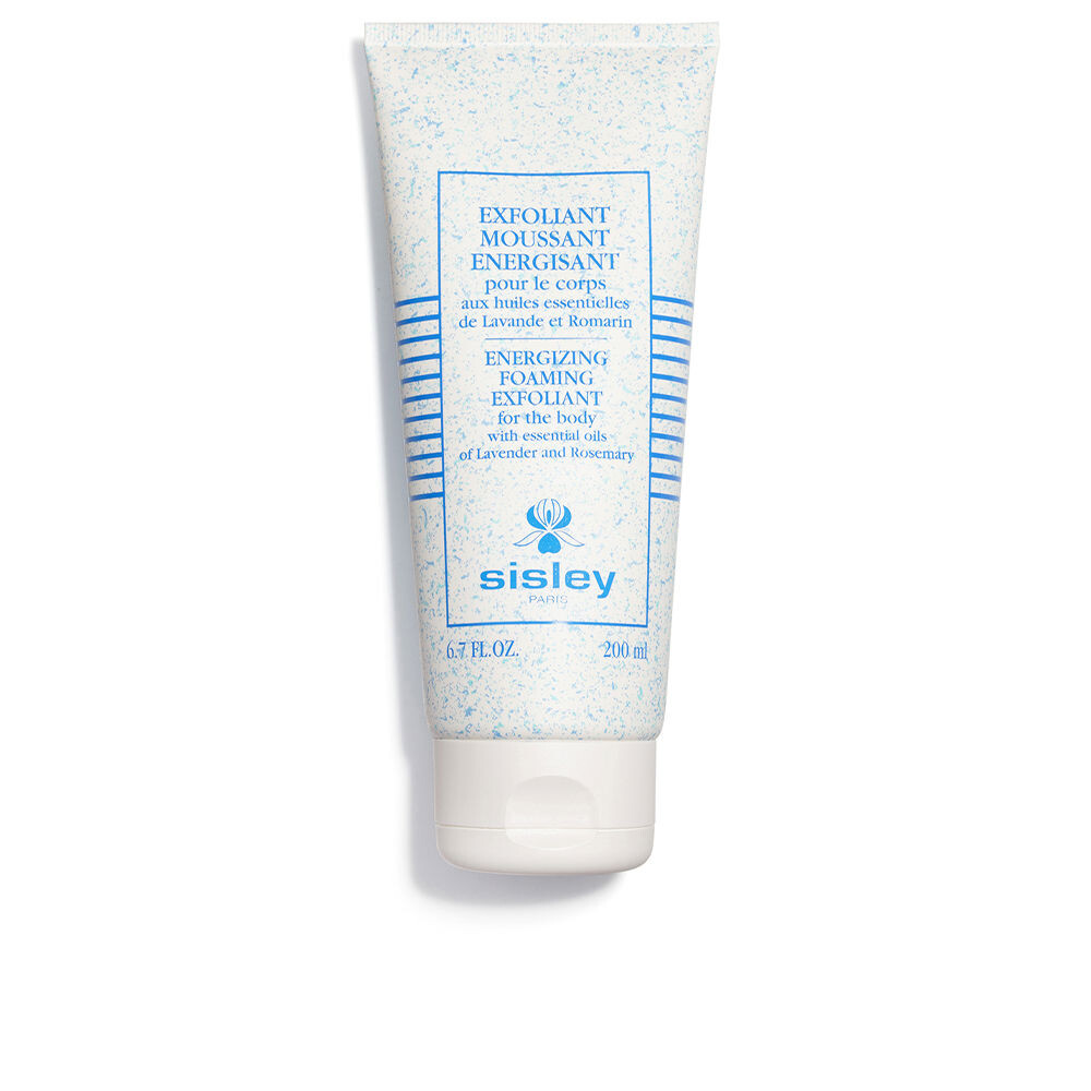 

Скраб для тела Exfoliant Moussant Energisant Pour Le Corps Sisley, 200 мл