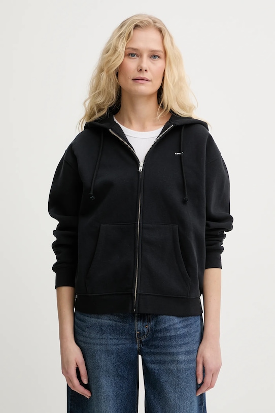 

Толстовка Levi's, черный
