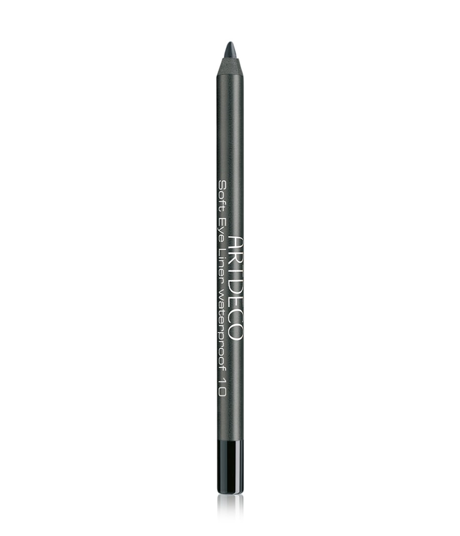 

Подводка для глаз ARTDECO Soft Eye Liner Waterproof, Nr. 10 - Black, 1.2g
