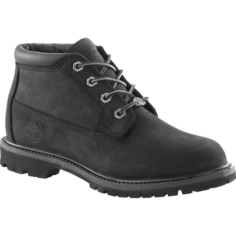 TIMBERLAND Ботинки W NELLIE WATERPROOF CHUKKA