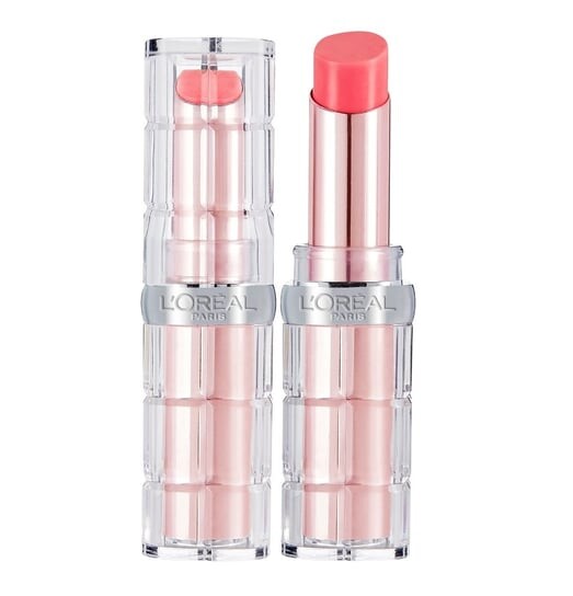 

Губная помада 104 Guava Plump, 3,8 г L'oreal Paris, Color Riche Plump & Shine, L'oréal Paris