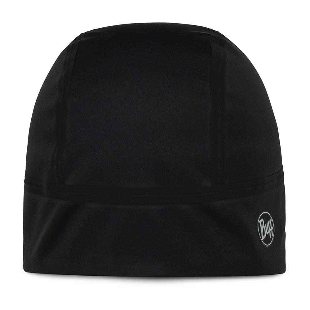 

Шапка Buff Windproof, черный