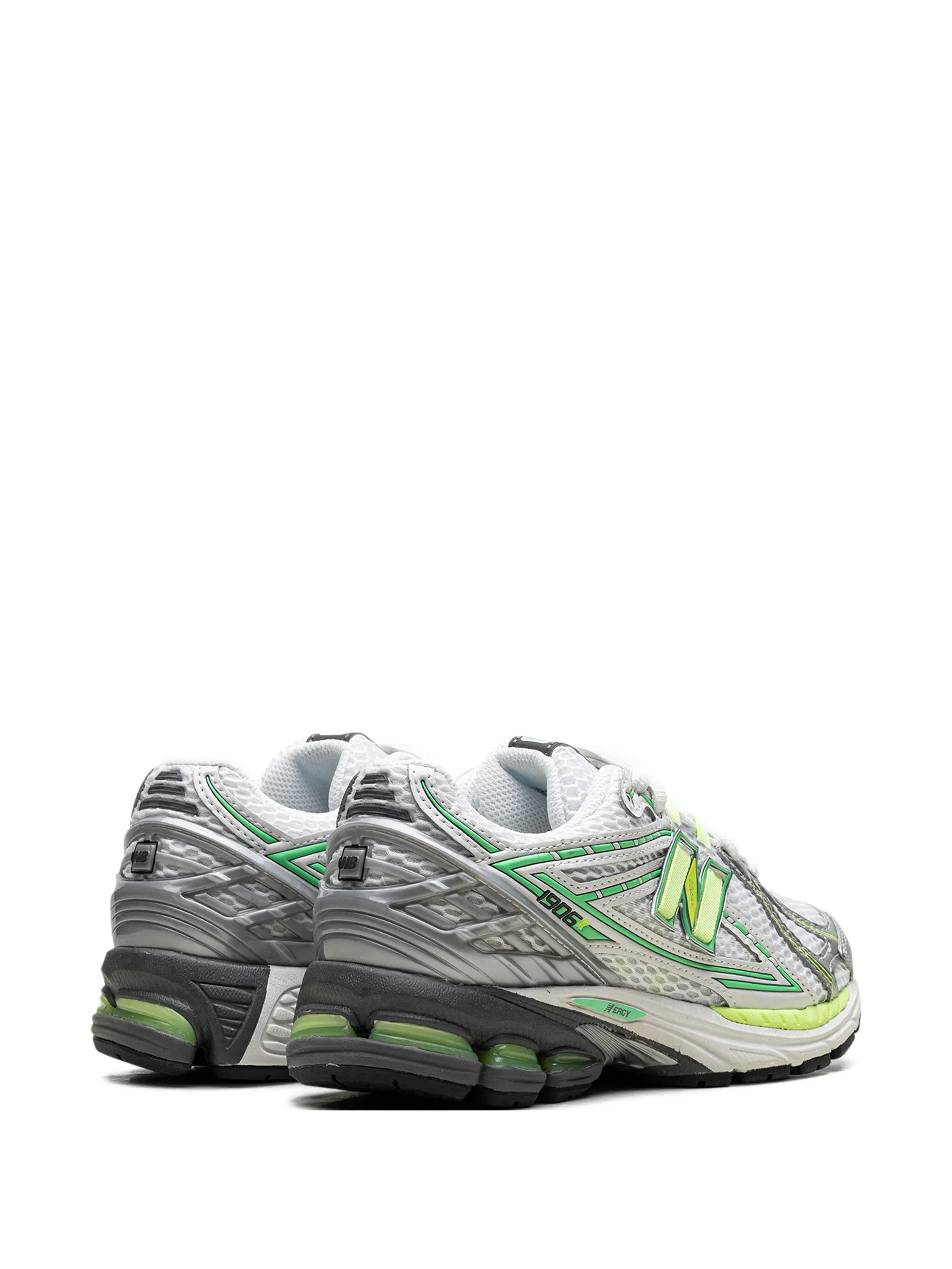 Кроссовки 1906R ASOS Exclusive New Balance, белый — фото 3