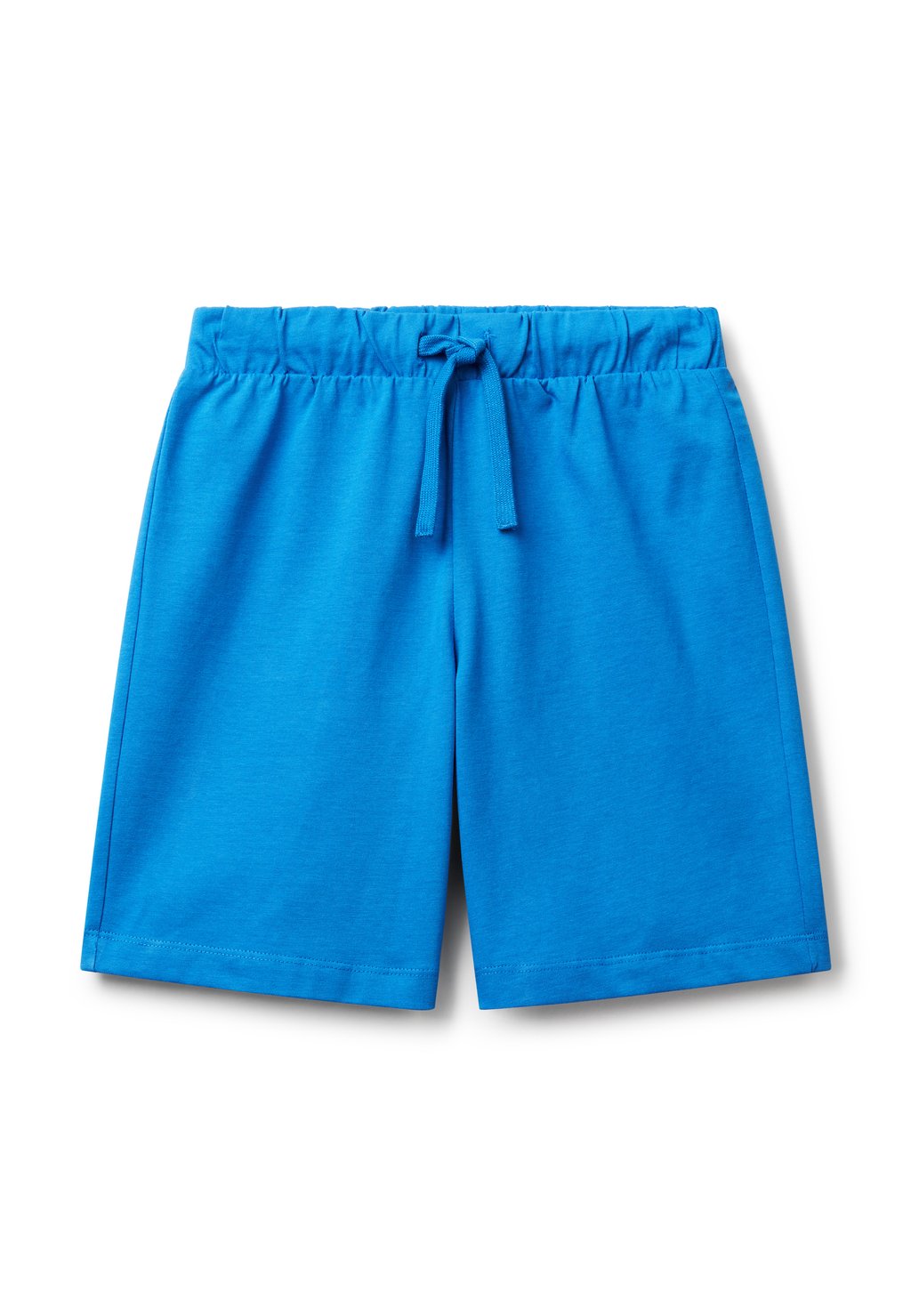 

Шорты BERMUDAS United Colors of Benetton, синий