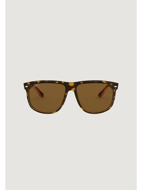 

Солнечные очки Ray-Ban, коричневый