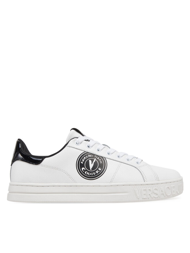 

Кроссовки Versace Jeans Couture, белый