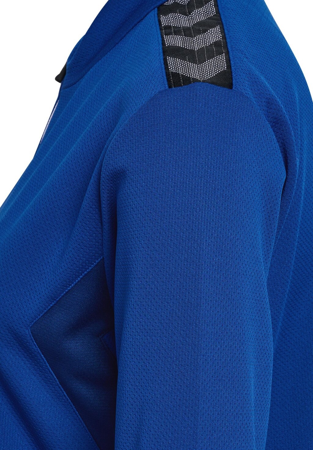 

Тренировочная куртка AUTHENTIC ZIP Hummel, синий