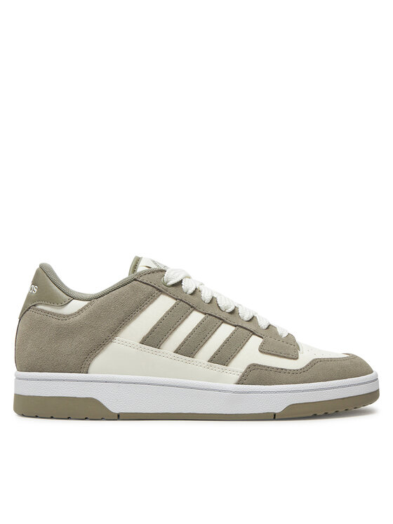 

Кроссовки Rapid Court Low JP5243 Adidas, серый