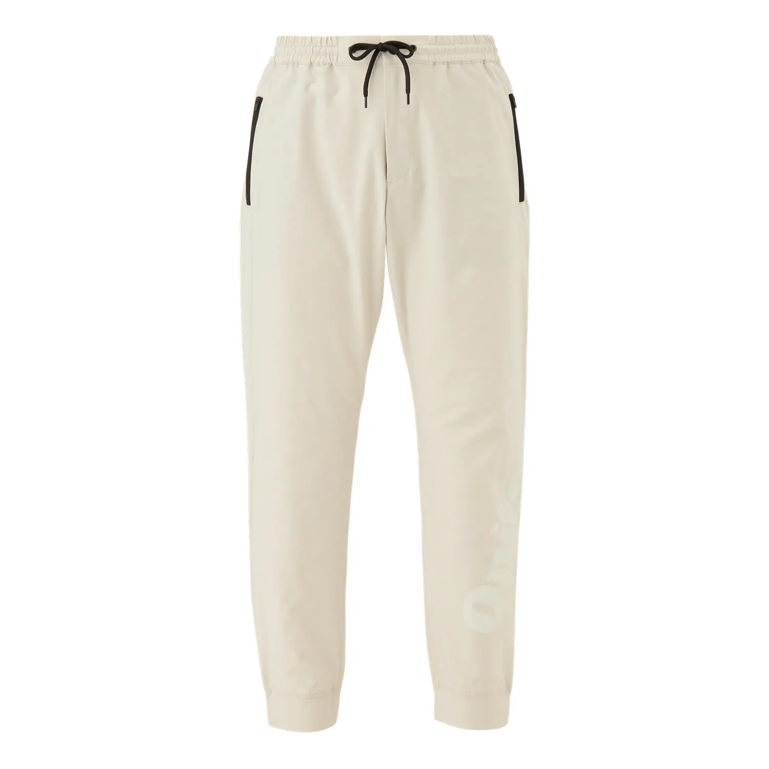 

Повседневные брюки мужские серые Onitsuka Tiger, серый