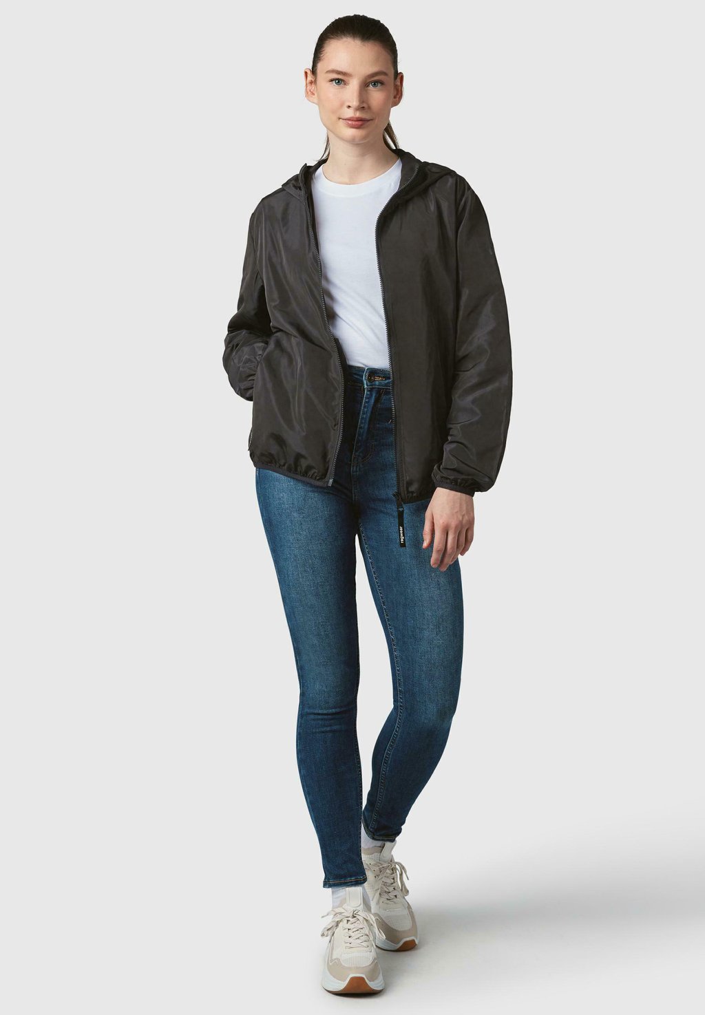 

Куртка для активного отдыха VINZIE Ragwear, черный