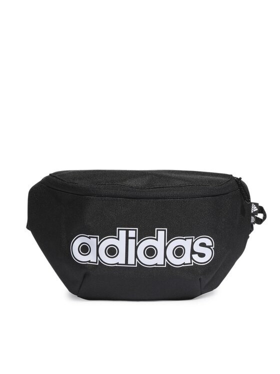 

Поясная сумка Adidas, черный