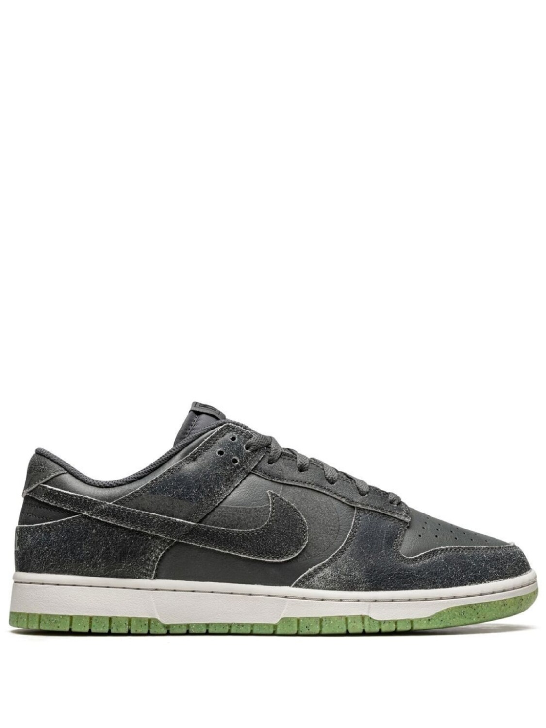 

Nike кроссовки Dunk Low Retro PRM Halloween 2022, черный