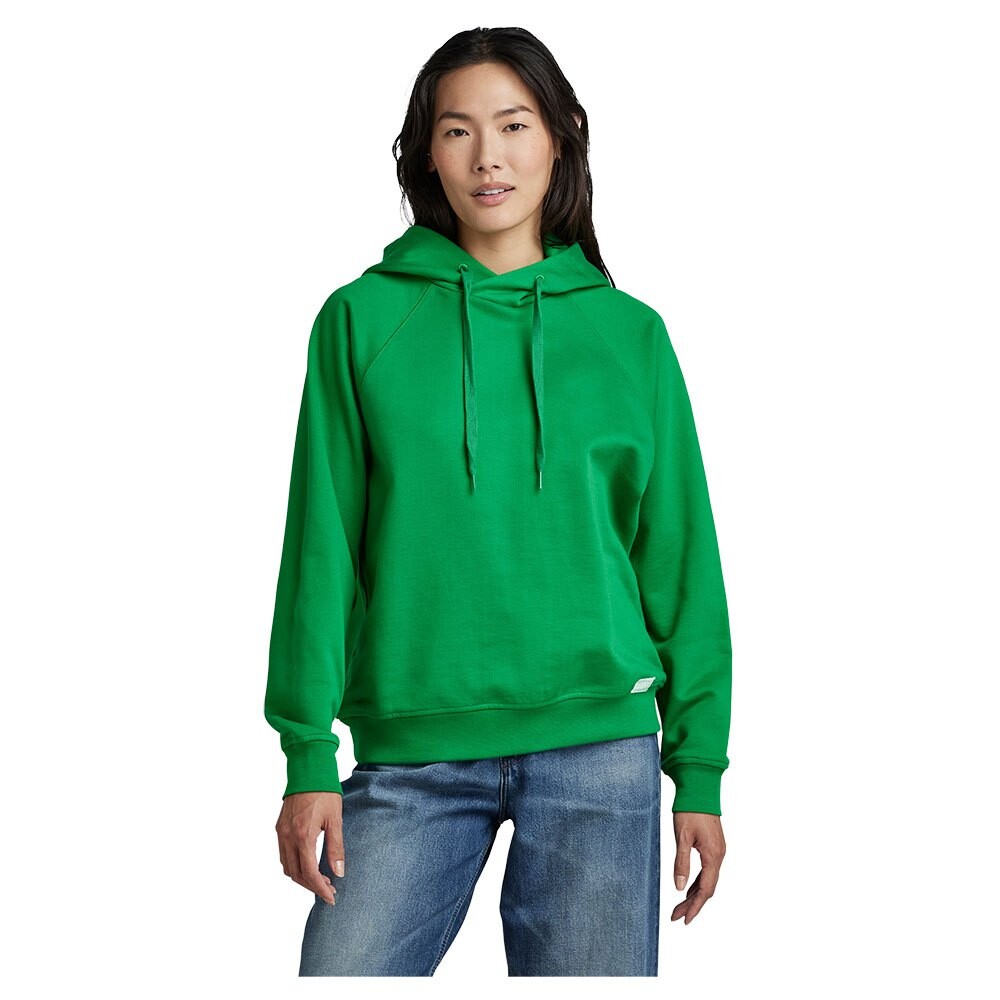 

Худи G-Star Raw. Gr, зеленый